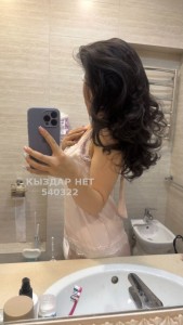 Проститутка Тараза Девушка№540322 Karina Фотография №4130603