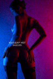 Проститутка Алматы Анкета №542155 Фотография №4131539