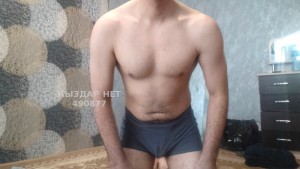 Жиголо Рудного Парень№490877 Баха Фотография №4132332