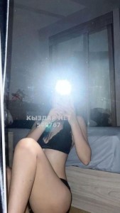 Проститутка Караганды Девушка№549767 Ай по телефону Фотография №4132995