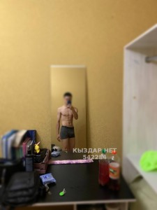 Жиголо Шымкента Парень№542284 Danial Фотография №4133910