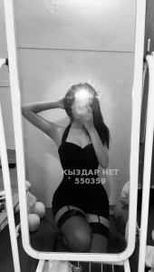 Проститутка Алматы Девушка№550359 Айлин Фотография №4138063