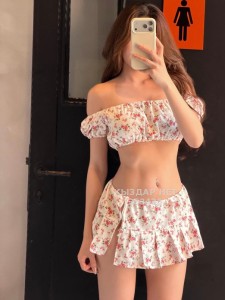 Проститутка Алматы Девушка№353425 Люблю куни и красивая Фотография №4139524