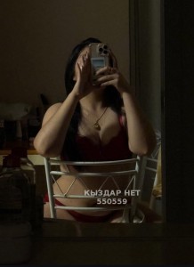 Проститутка Актау Девушка№550559 Каринка03 Фотография №4140141