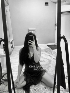 Проститутка Кызылорды Девушка№502056 Аселя Фотография №4140435