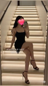 Проститутка Алматы Анкета №544554 Фотография №4141165