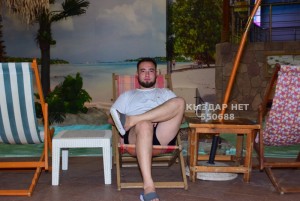 Жиголо Астаны Парень№550688 Амиран Фотография №4141371