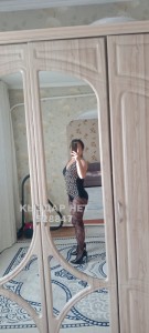 Проститутка Кызылорды Девушка№528847 Айсулу видео звонок 5000 Фотография №4143716