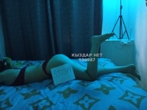 Проститутка Алматы Девушка№550987 Ангелина Фотография №4143977