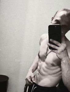 Жиголо Алматы Парень№485719 Вован Фотография №4144518