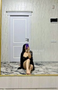 Проститутка Астаны Анкета №536448 Фотография №4147191