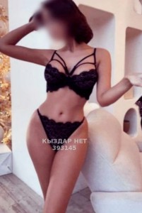 Проститутка Актау Девушка№393145 Vip Альмира Фотография №4149045