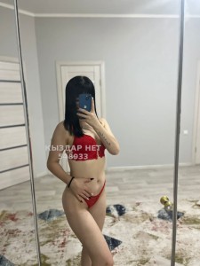 Проститутка Алматы Девушка№548933 Лейла боди Фотография №4156367