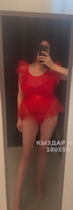 Проститутка Шымкента Девушка№160556 Madina Фотография №4156539