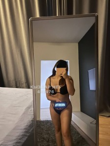 Проститутка Шымкента Анкета №493976 Фотография №4157248