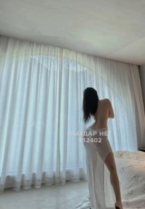 Проститутка Алматы Девушка№552402 Anketa Фотография №4159979