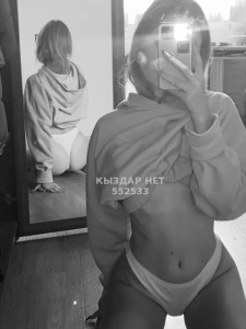 Проститутка Алматы Девушка№552533 Уля Фотография №4161818