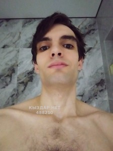 Жиголо Алматы Парень№488210 Антагонист Фотография №4165396