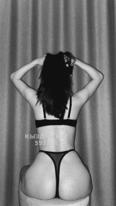 Проститутка Алматы Девушка№553256 Аделья Фотография №4169082