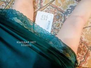 Проститутка Шымкента Девушка№532631 Секси связь по вацапу Фотография №4169251