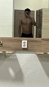 Жиголо Семея Парень№553297 Арыстан Фотография №4169773