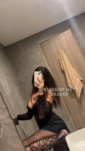 Проститутка Кокшетау Анкета №553565 Фотография №4173378