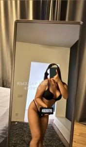 Проститутка Шымкента Девушка№493976 Dinara Боди массаж Фотография №4177512