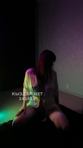 Проститутка Усть-Каменогорска Девушка№141416 Рита Фотография №4182133