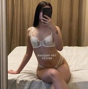 Проститутка Актау Девушка№553788 З А Р И Н А Фотография №4185245