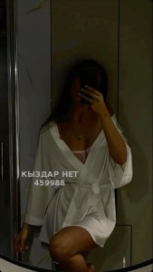 Проститутка Астаны Девушка№459988 Юлия Фотография №4187346