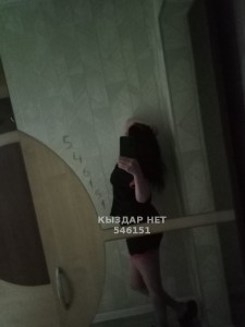 Проститутка Семея Девушка№546151 Зари Скоро уезжаю Фотография №4189675