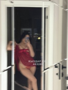Проститутка Алматы Девушка№463269 Aruzhan Фотография №4189807