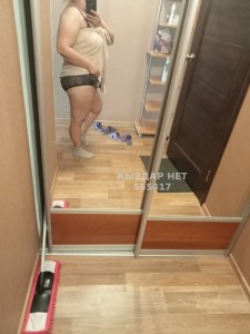 Проститутка Семея Девушка№555417 Allema32 Фотография №4193164