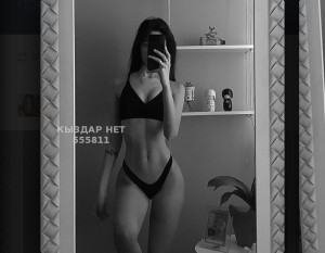 Проститутка Сарыагаша Девушка№555811 Маржанка Фотография №4196021