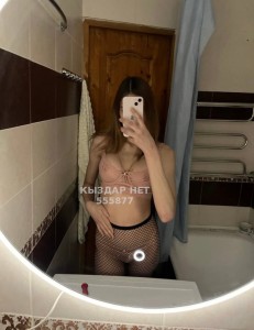 Проститутка Усть-Каменогорска Девушка№555877 Настя Фотография №4196817