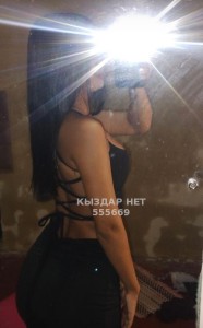 Проститутка Алматы Девушка№555669 Krasotka Фотография №4198076