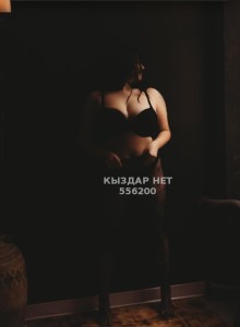 Проститутка Астаны Девушка№556200 Выезд или в машине Фотография №4200834