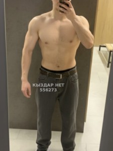 Жиголо Усть-Каменогорска Парень№556273 Talant Фотография №4201528