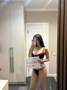 Проститутка Алматы Девушка№482343 Алина на выезд Фотография №4201695
