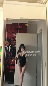 Проститутка Алматы Девушка№556444 Богиня Минета Фотография №4202887