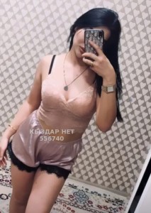 Проститутка Атырау Девушка№556740 Арай Фотография №4206552