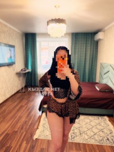 Проститутка Костаная Девушка№445774 Асель новенькая Фотография №4209630