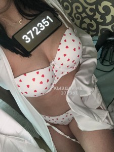 Проститутка Туркестана Девушка№372351 Алинка Фотография №4209787