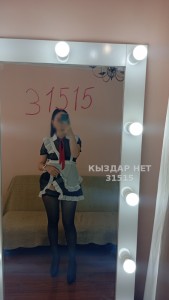 Проститутка Алматы Девушка№31515 Дария пишите только на ватсапп Фотография №4213633