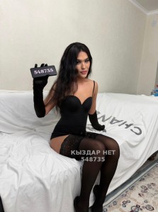 Транс Шымкента Транс№548735 S A R A Универсалка Фотография №4216800