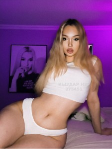 Транс Алматы Транс№275451 Sambuka Фотография №4220569