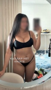 Проститутка Кокшетау Девушка№490878 Минет Секс Массаж Фотография №4224177
