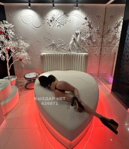 Проститутка Алматы Девушка№426971 На выезд Фотография №4225902