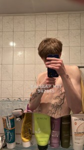 Жиголо Караганды Анкета №542845 Фотография №4226447