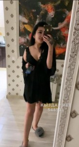 Проститутка Атырау Девушка№548511 Куралай на 2дня Фотография №4233673